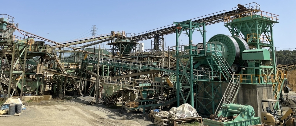 浜岡工場