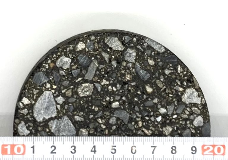 密粒度アスコン(13)