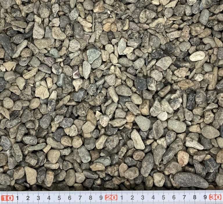 10mm砂利