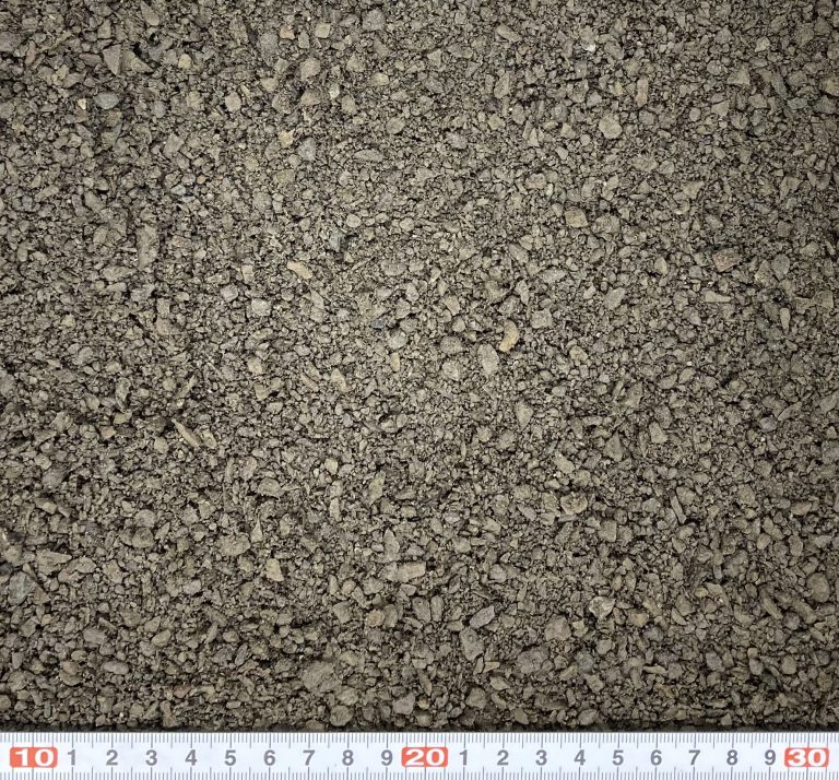 砕砂（10~0mm）