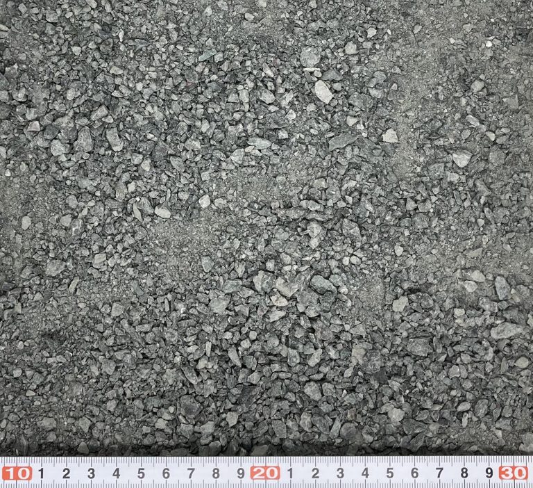 砕石5-0(乾式)