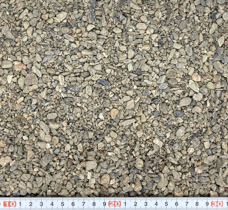12mm砂利