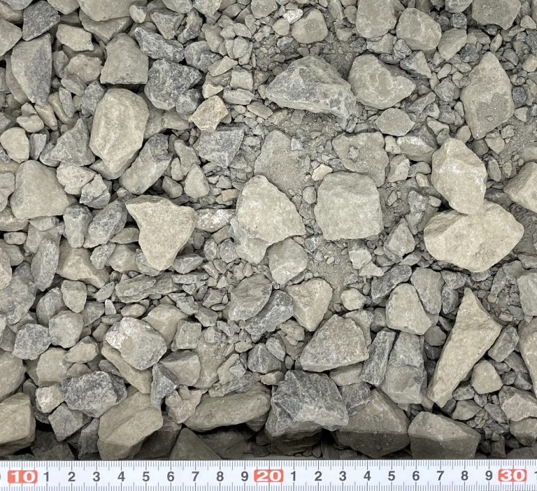 砕石30-0