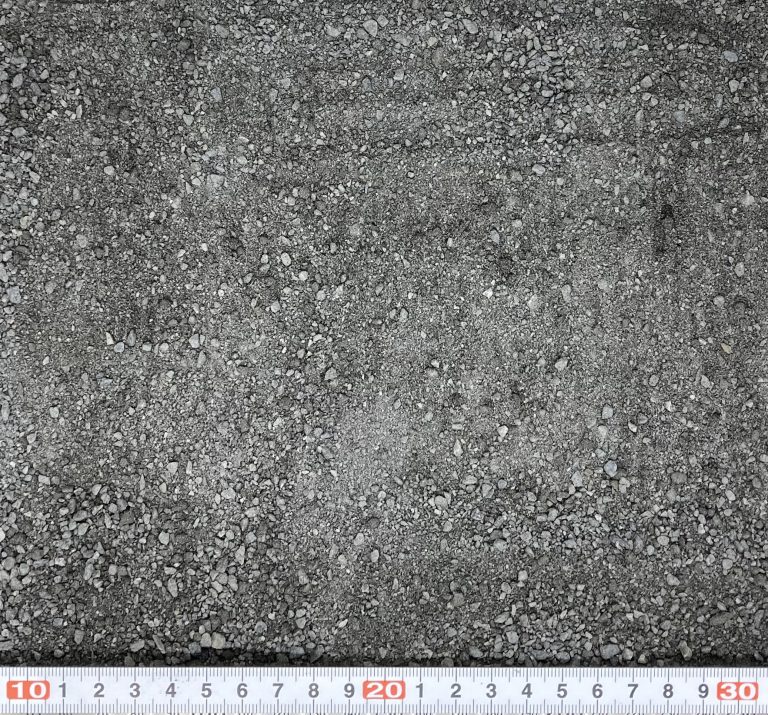 砕砂（2.5~0mm）