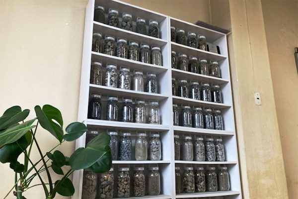 静岡事業部 営業課