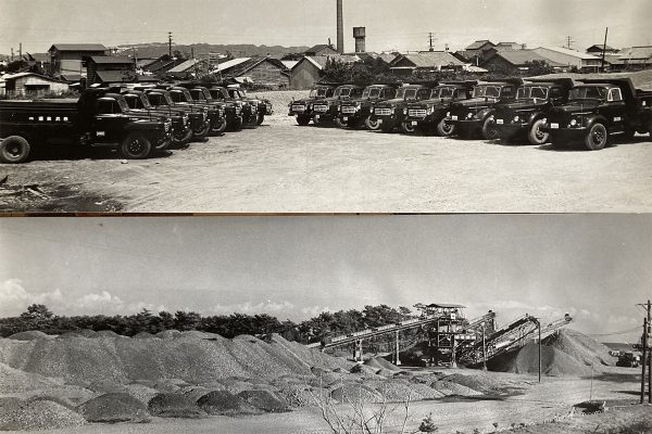 静岡事業部 営業課