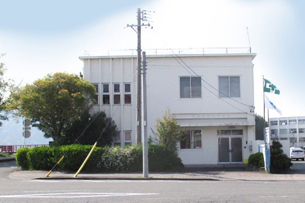 静岡事業部 営業課