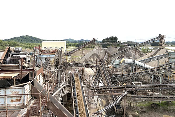 日光工場